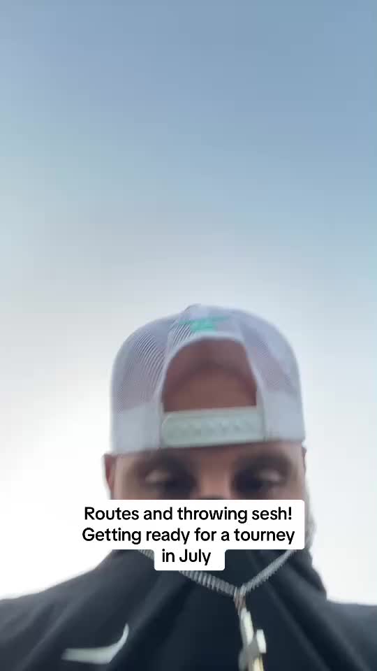 @Tevin Dominguez