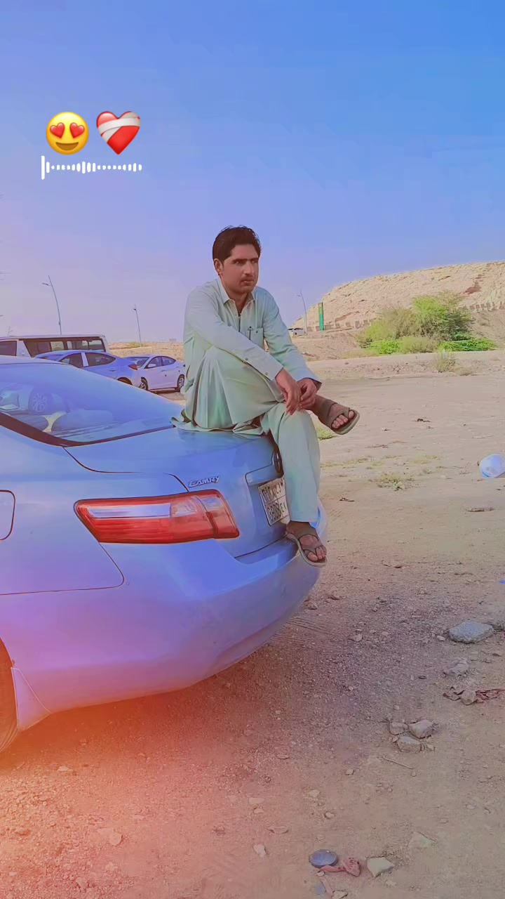 @Muzamil Khan