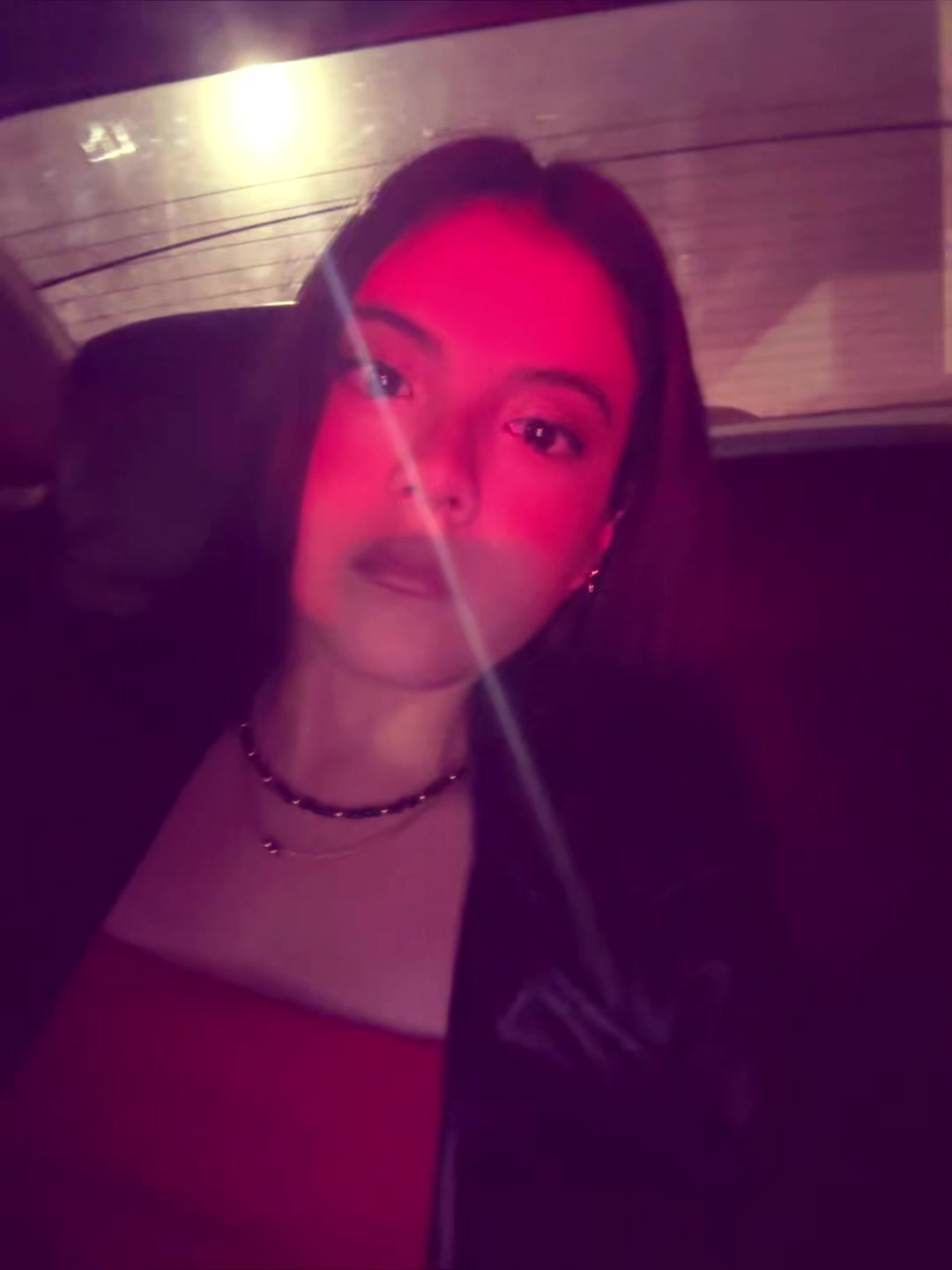 @Macarena González