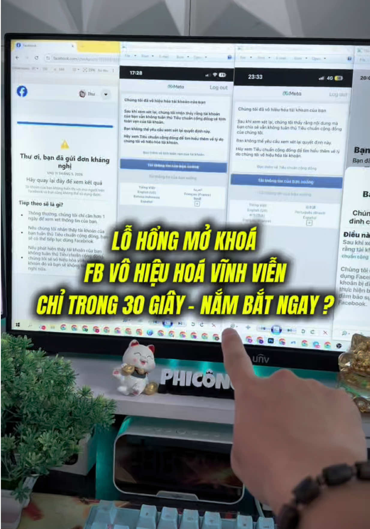 @Phi C&ocirc;ng Nghệ 💡📲
