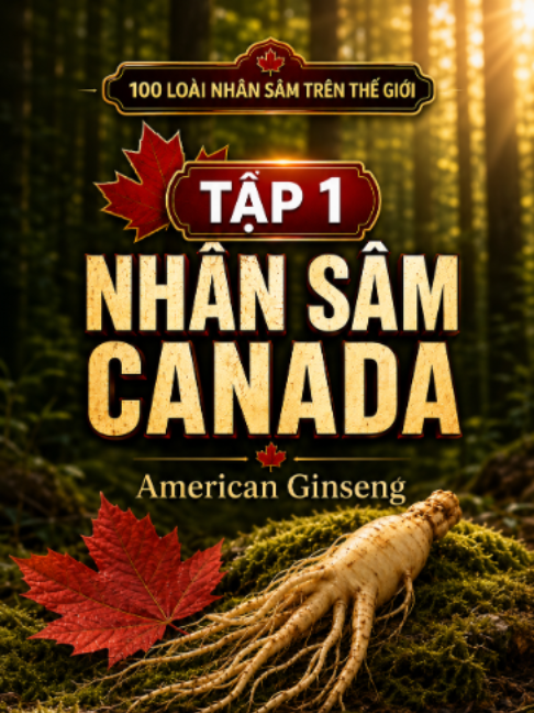 @CND GINSENG Bà Rịa