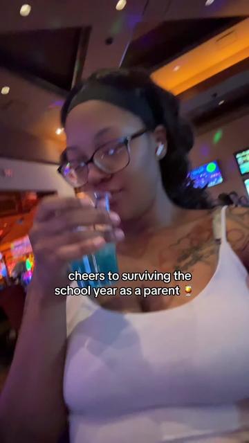 @Wild one