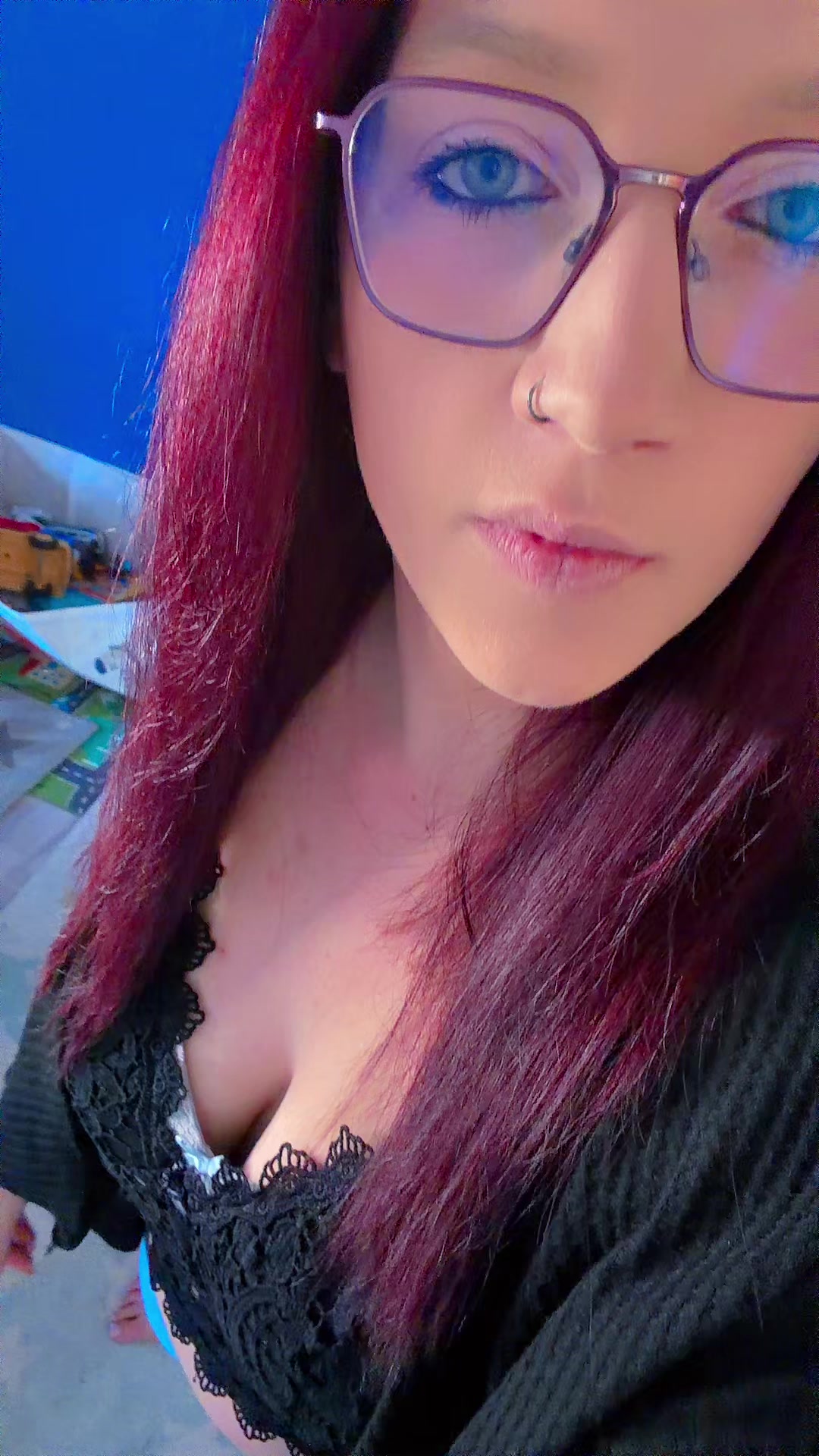 @Lisa  ❤️🦟 Team M&uuml;cke 🦟❤️