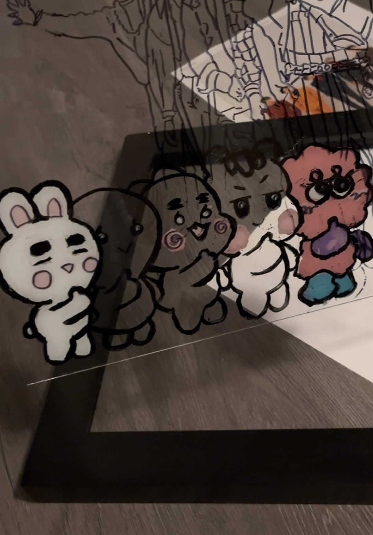 @Melvin The Tanuki