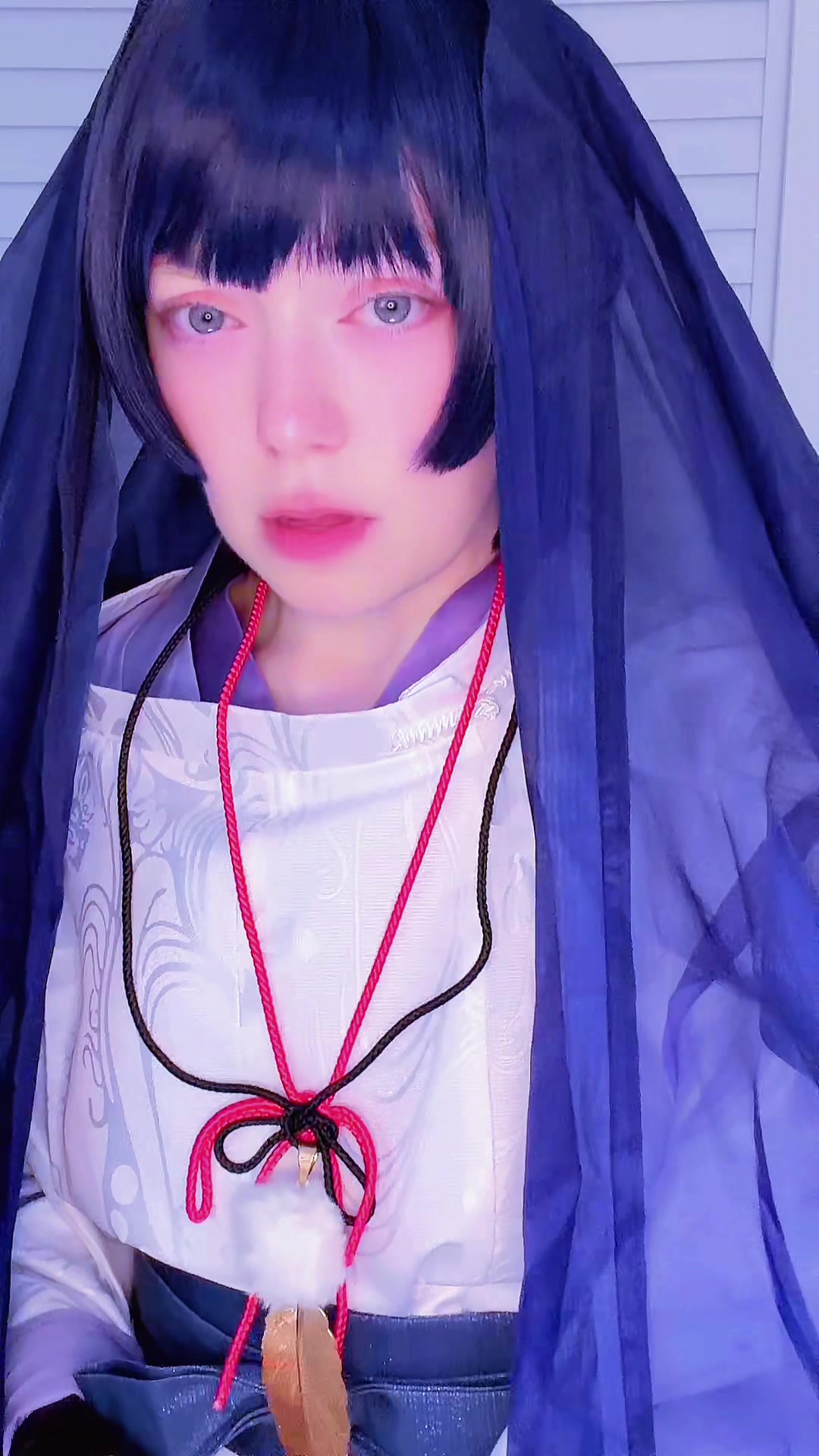 @💫Spectrosky Cosplays💫