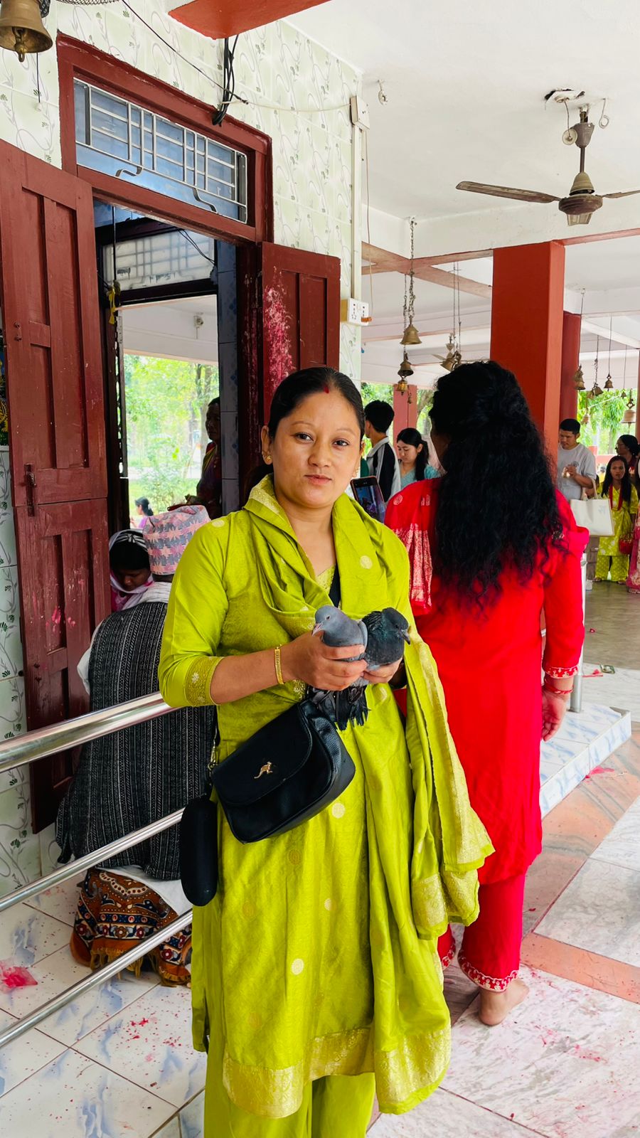 @TULSI DARLAMI