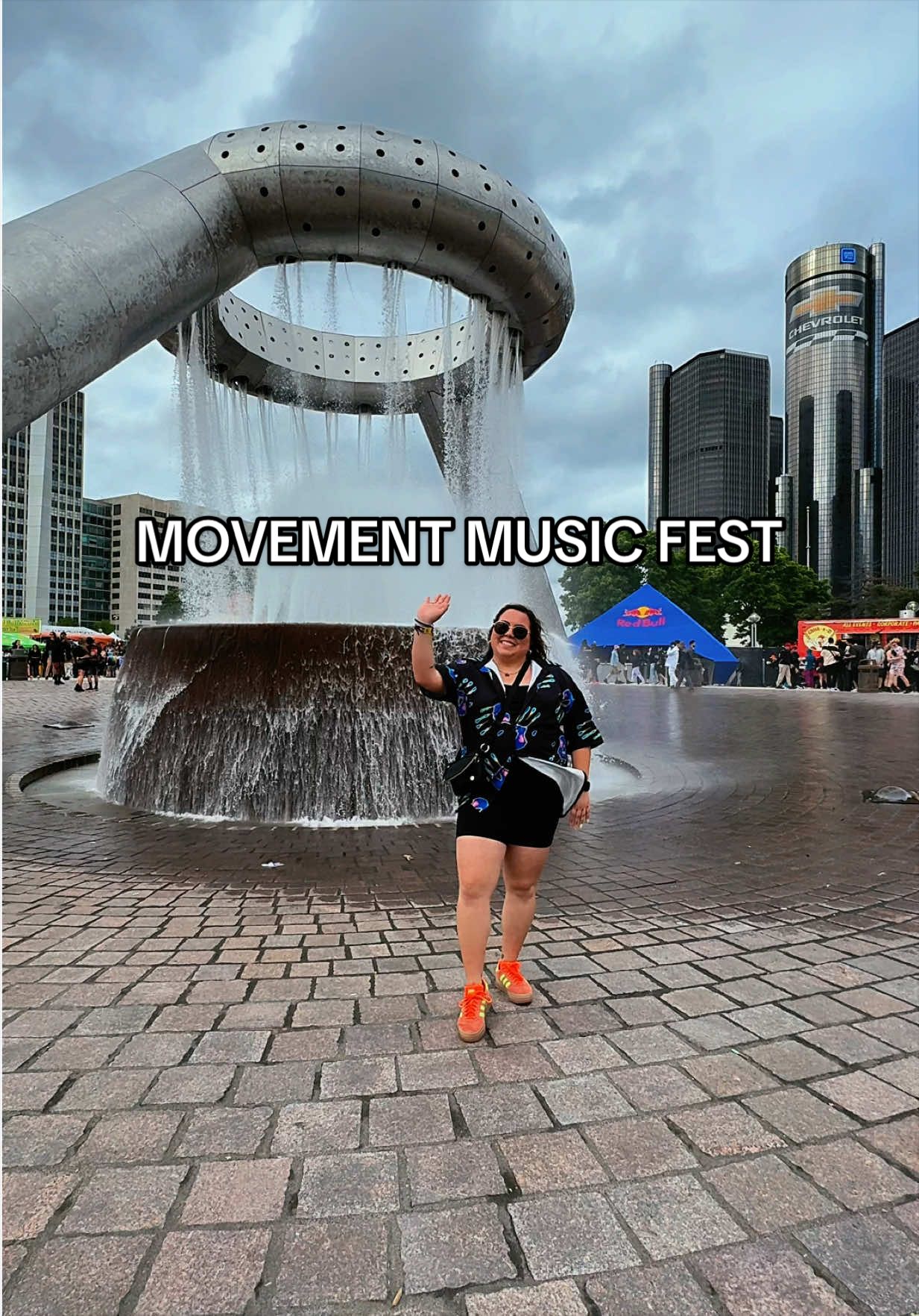 @Lex Go Here | Detroit Creator