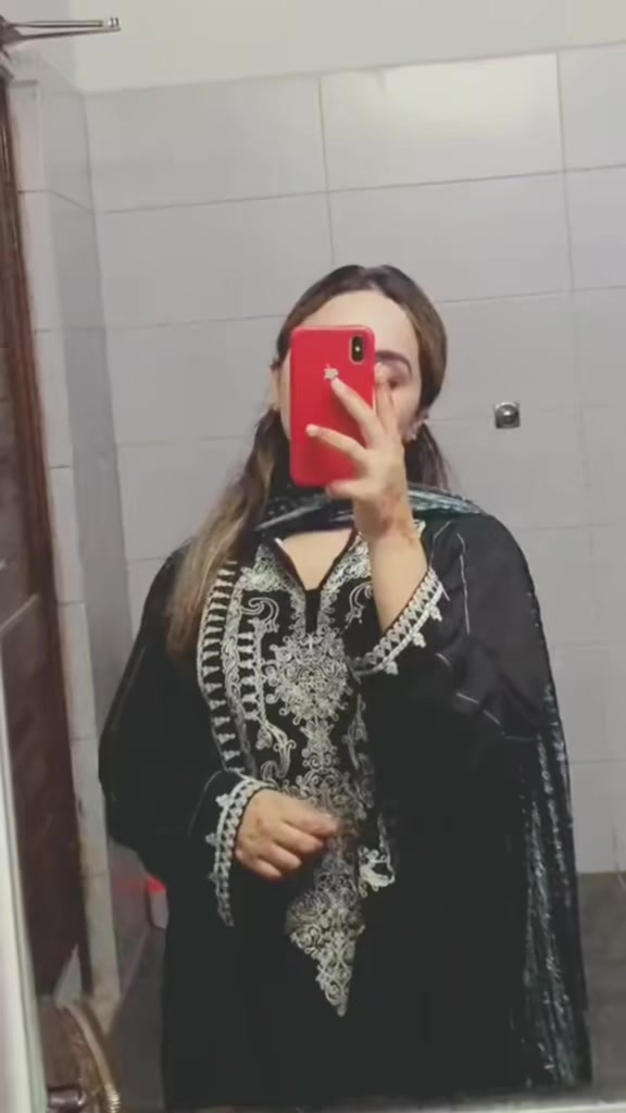 @kashmri girl