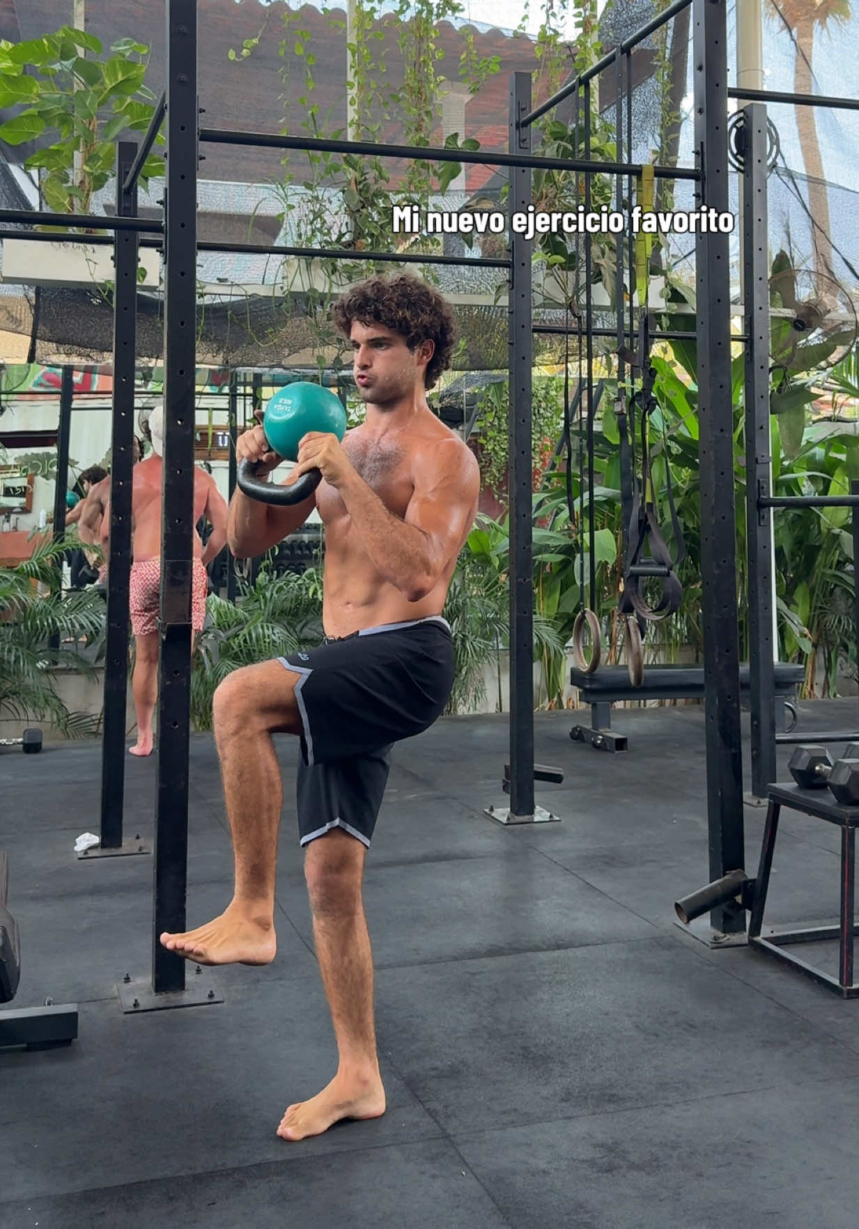 @MAU OTERO