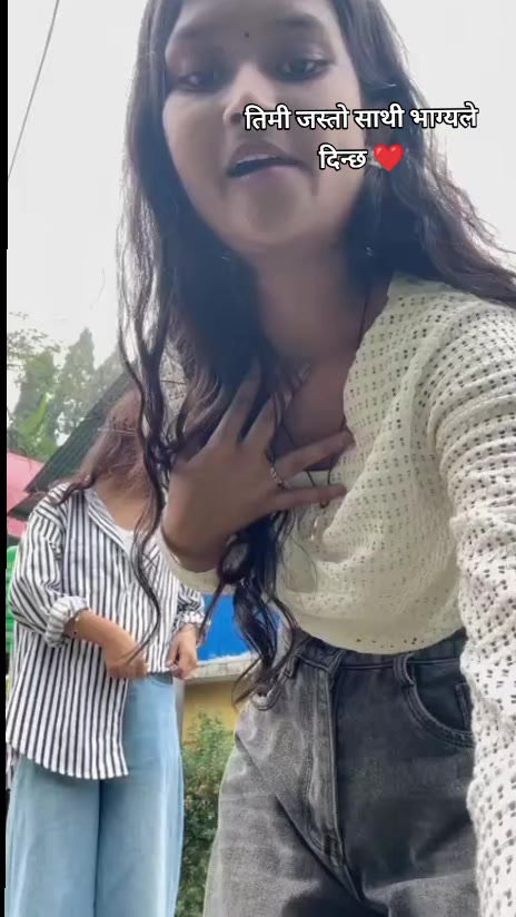 @Shristi khanal