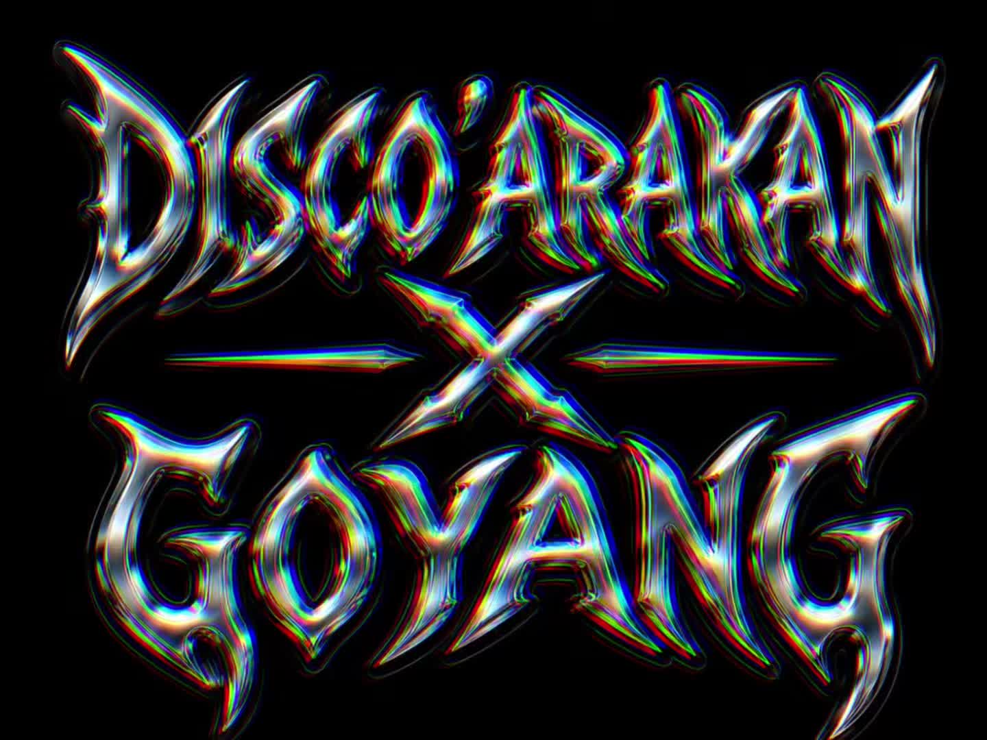 @𝘿𝙄𝙎𝘾𝙊'𝘼𝙍𝘼𝙆𝘼𝙉