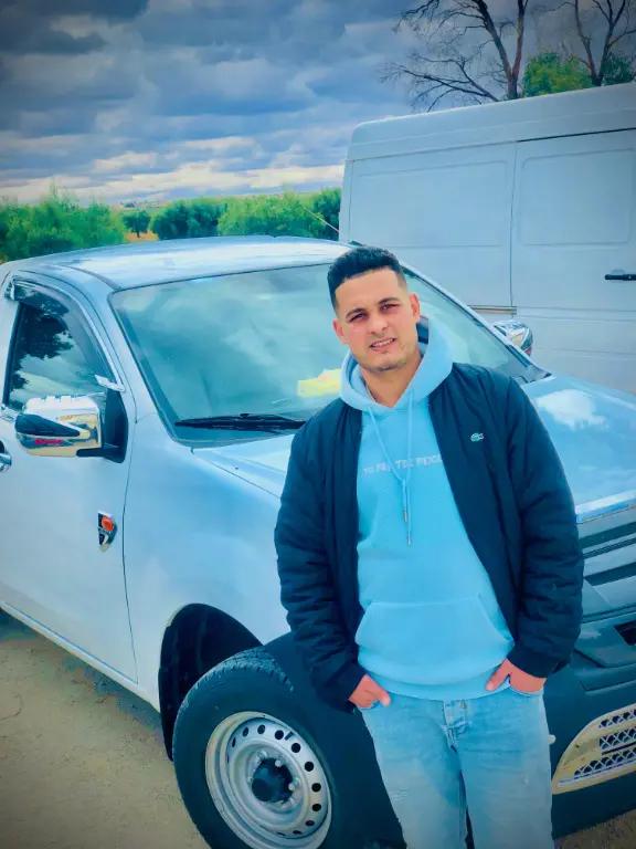 @ADEM SLAMA&hearts;️🥰🌹
