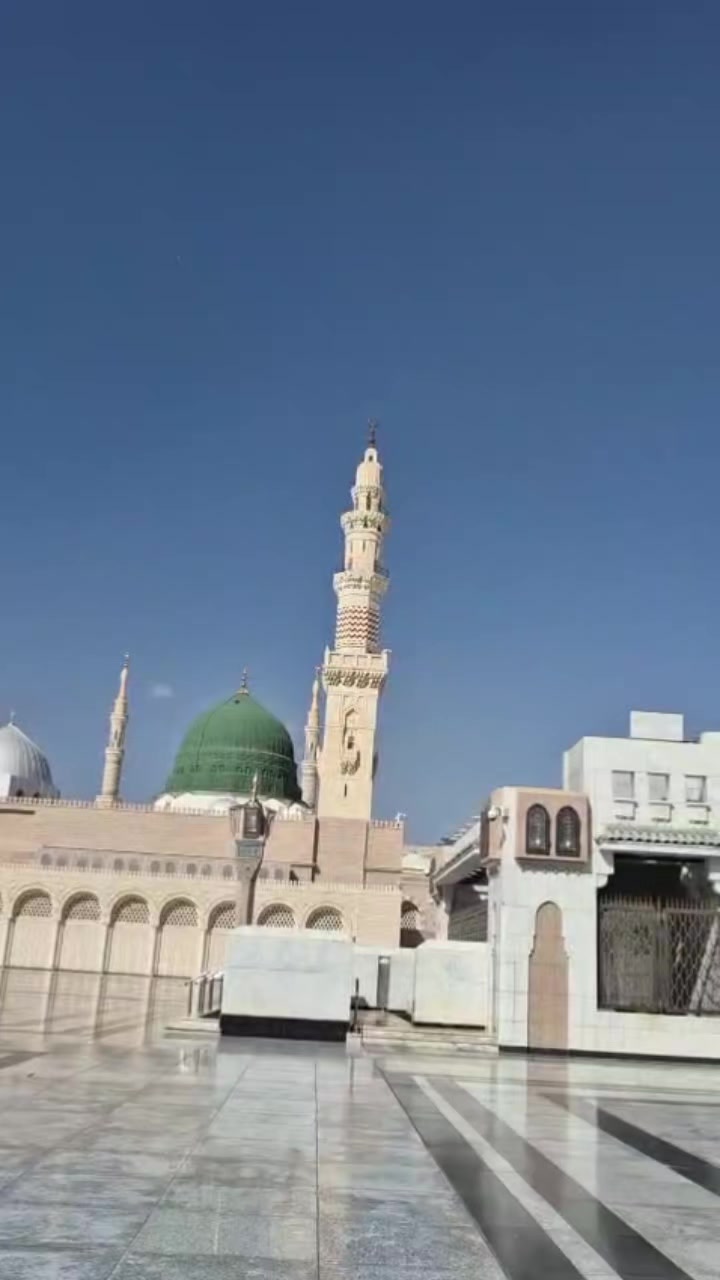 @ISLAMIC Content