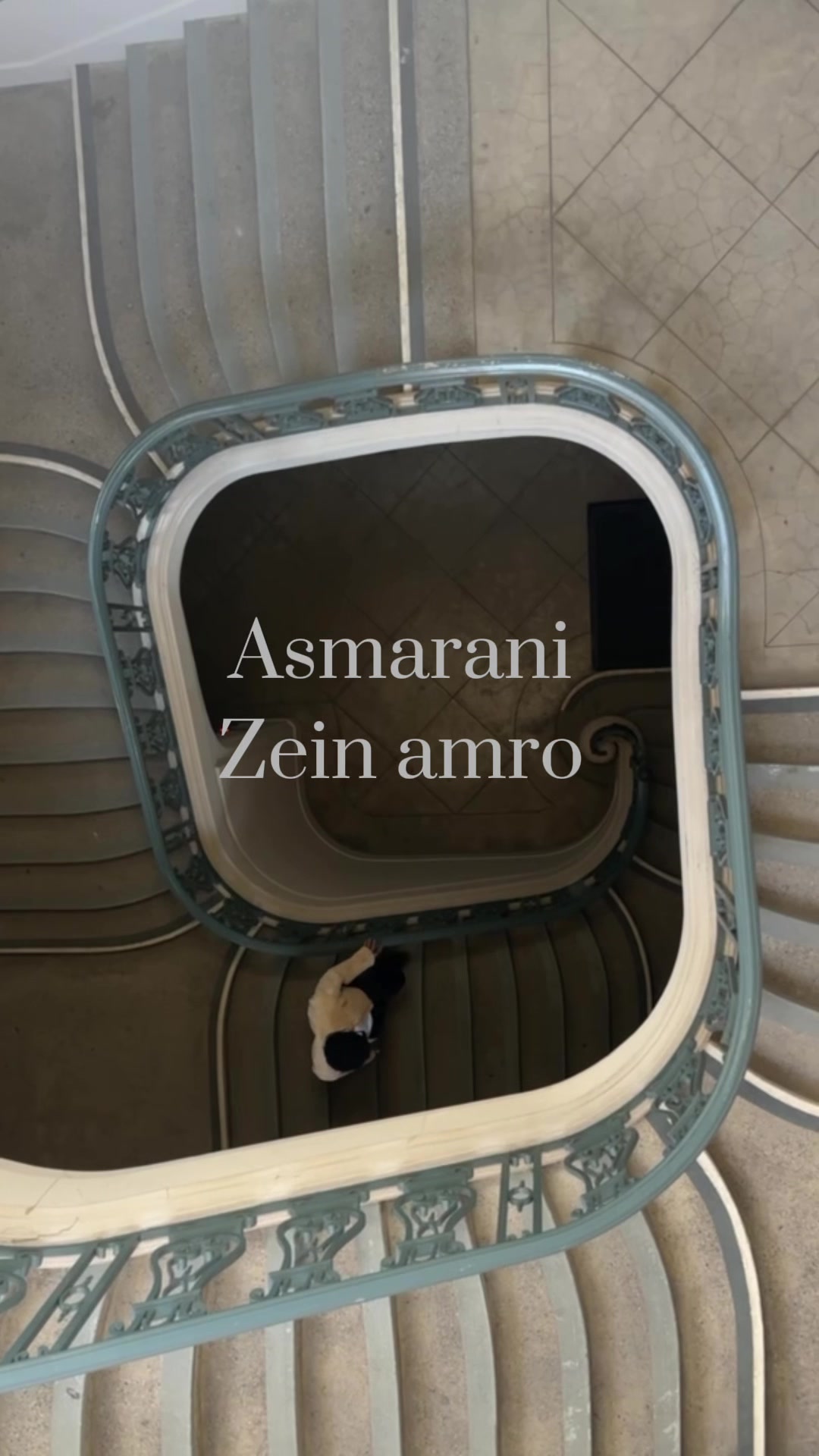 @Zein Amro