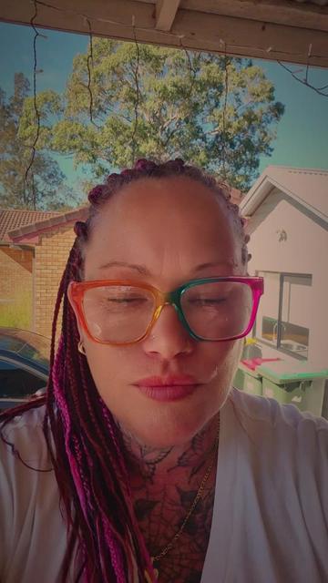 @Lori Cole🌈🔒