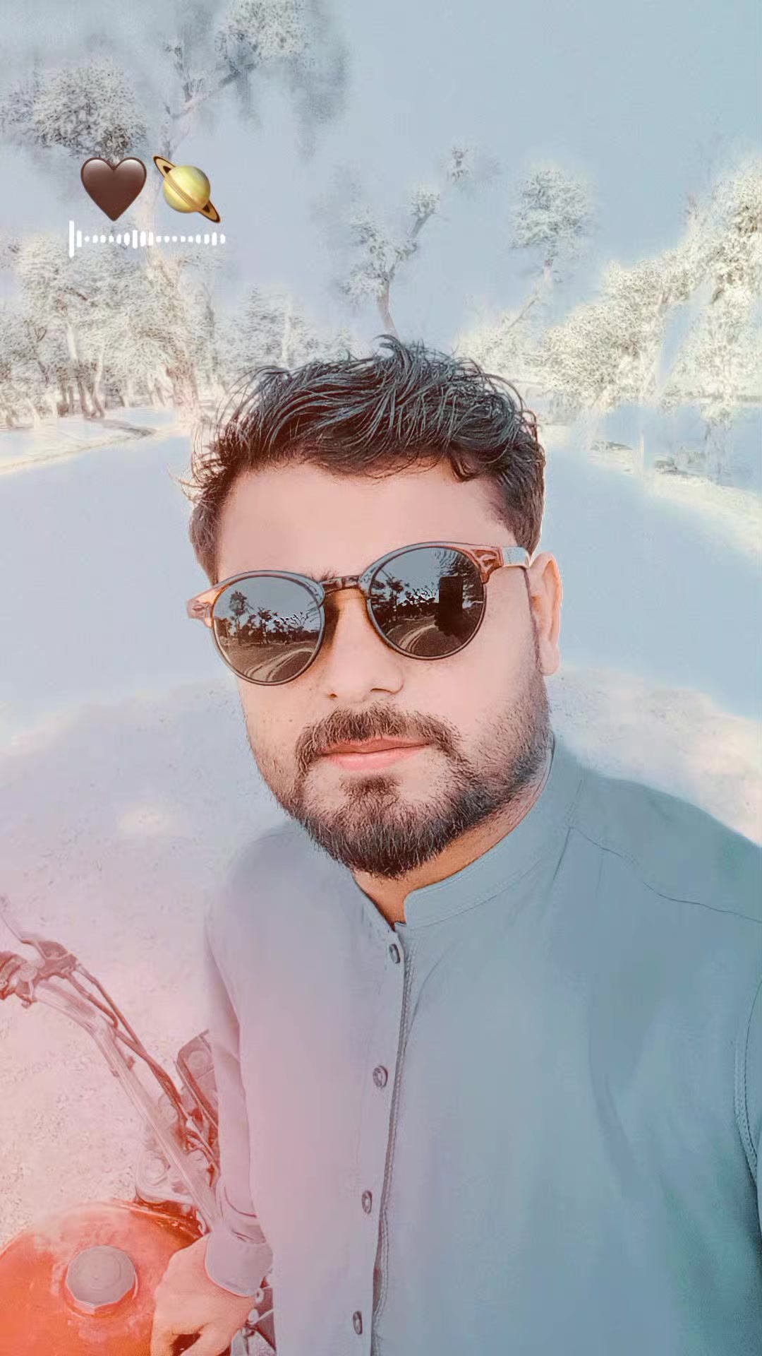 @Amjid babar