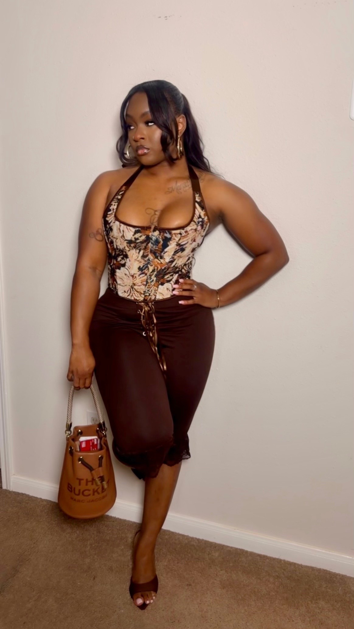 @Essence La’Rue