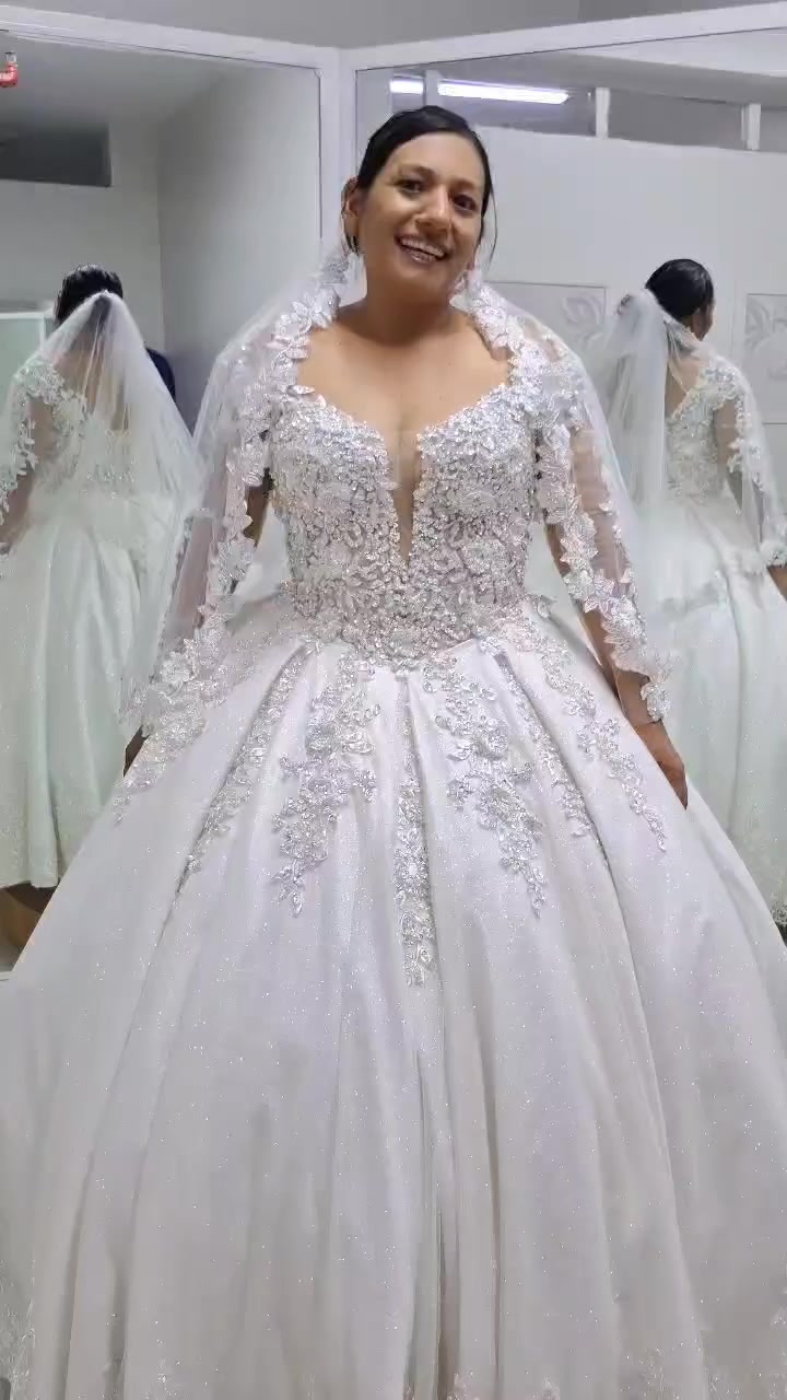@Novias Josshyana & Geraldine