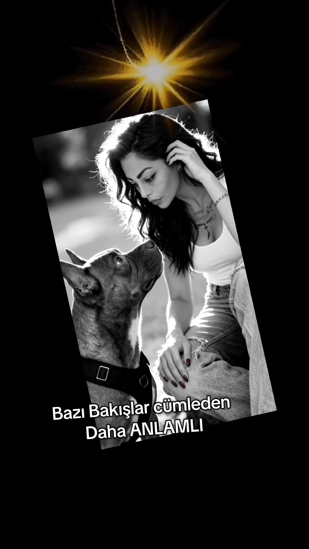 @⚔️ALEVİKIZI24💞İKİ G&Ouml;Z&Uuml;M❤️✌️