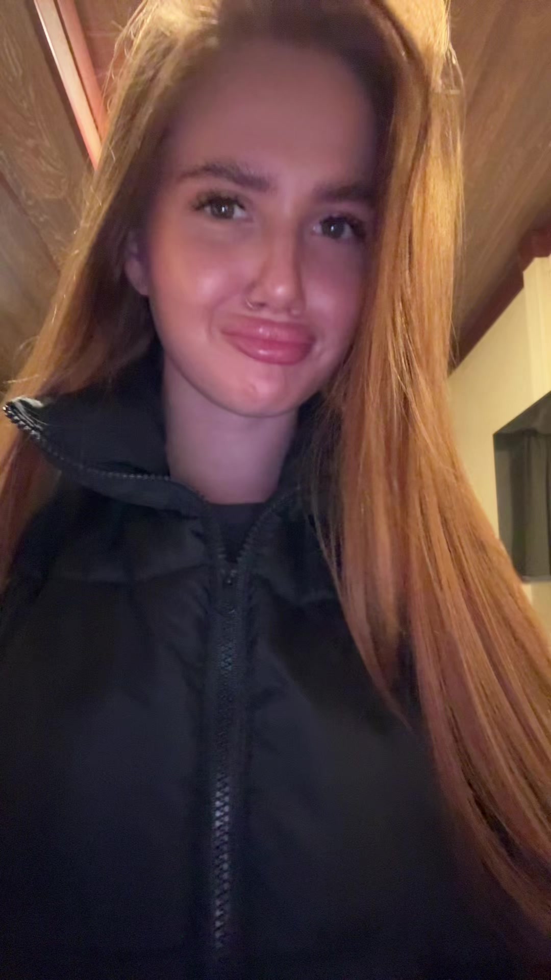 @рыжуля