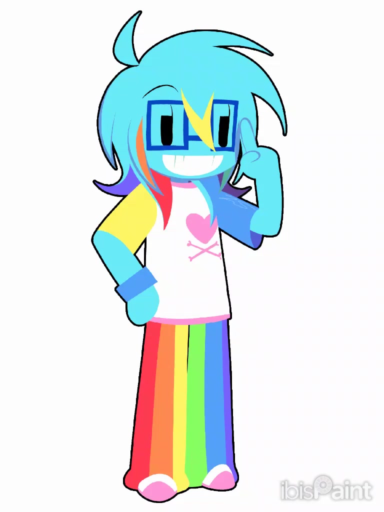 @Zim / Sim 🌈
