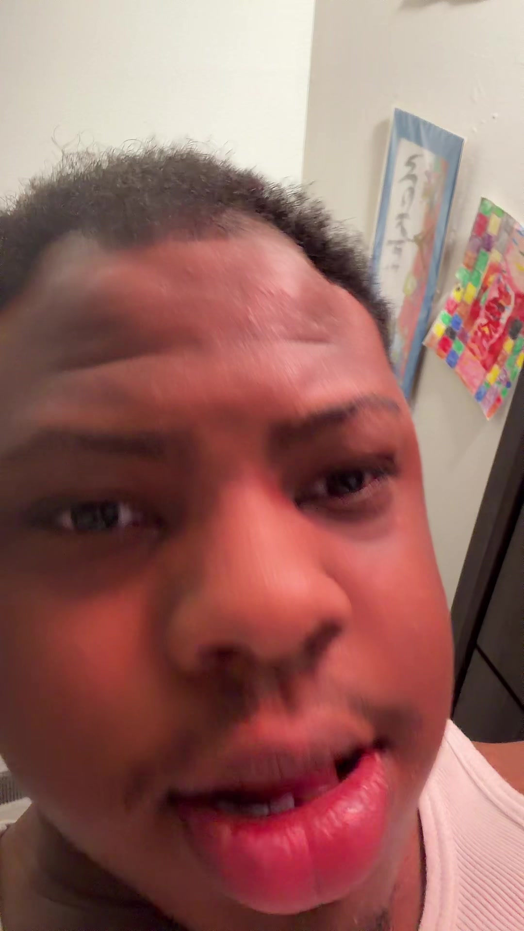 @Mekhi Saunders 05