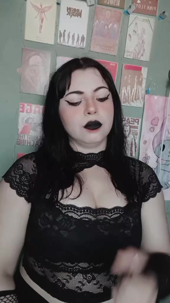 @Maria Mancini