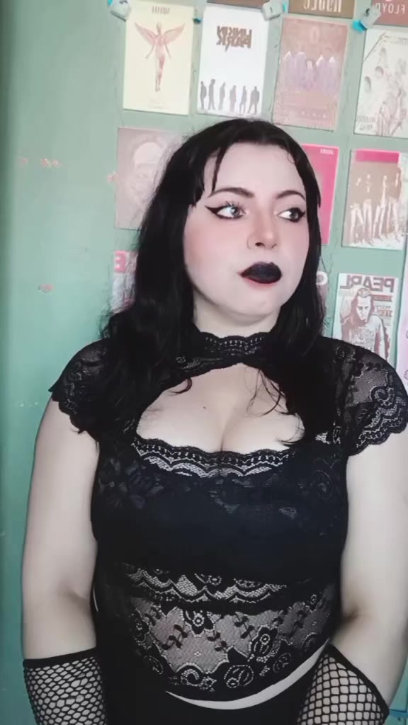 @Maria Mancini