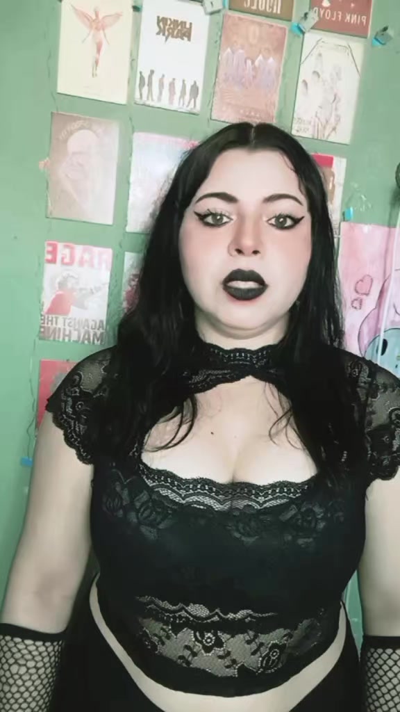 @Maria Mancini