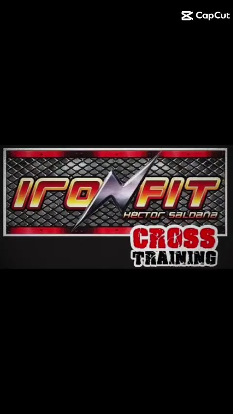 @IRON FIT