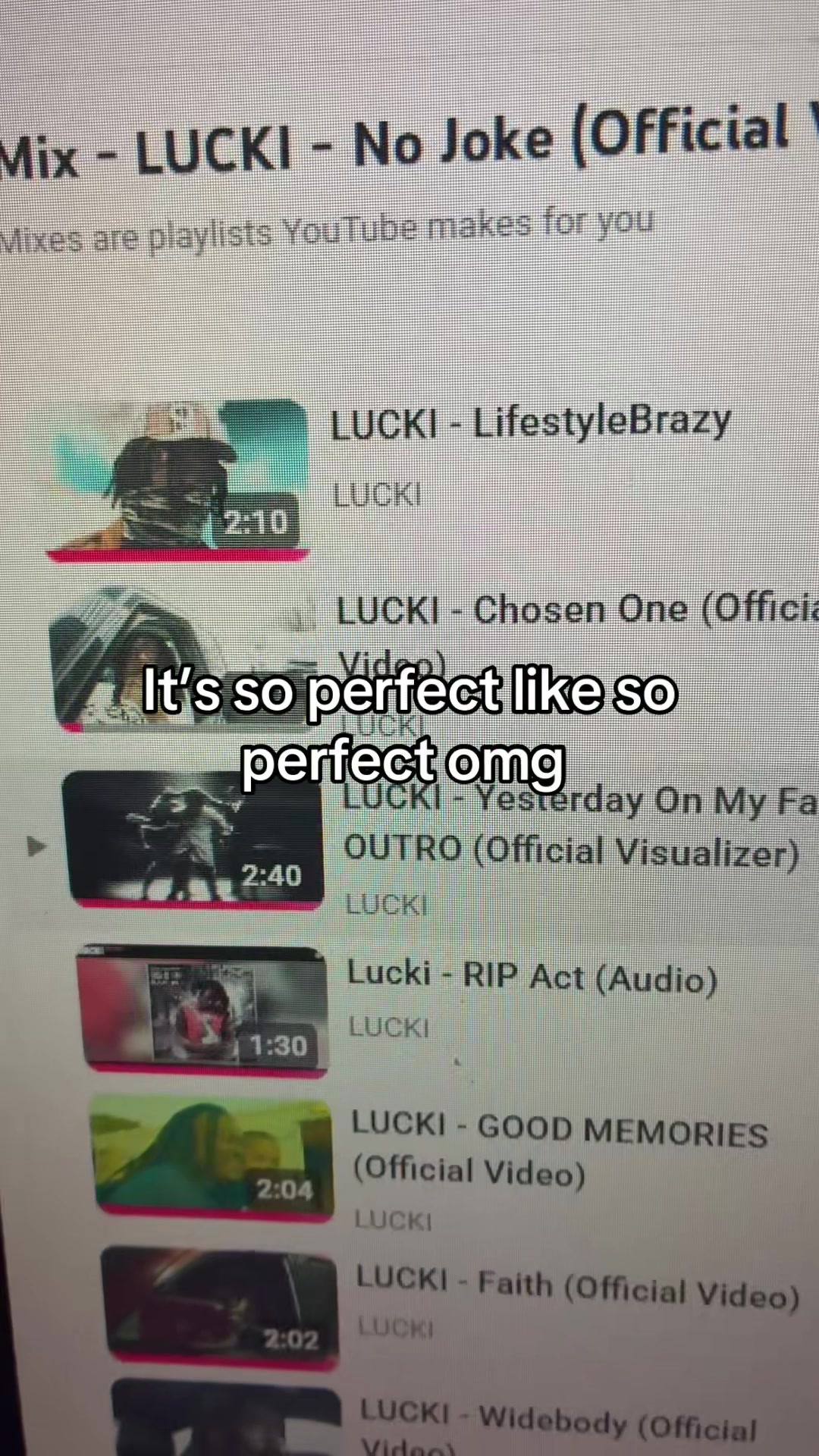 @Lucki Luciano