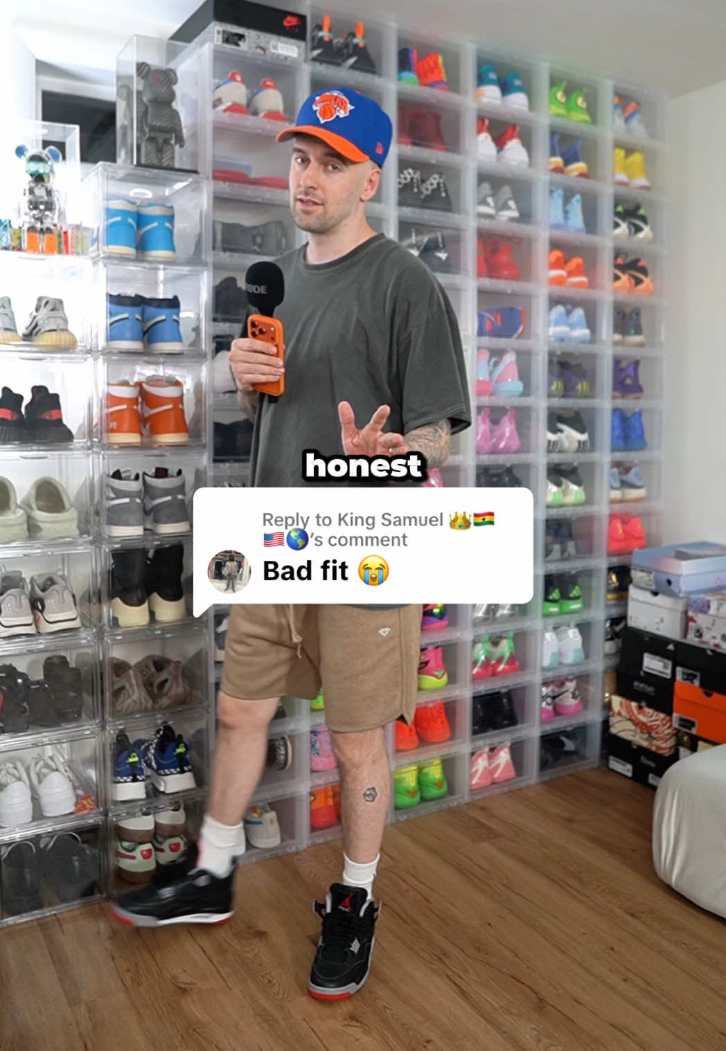 @Bobby Solez
