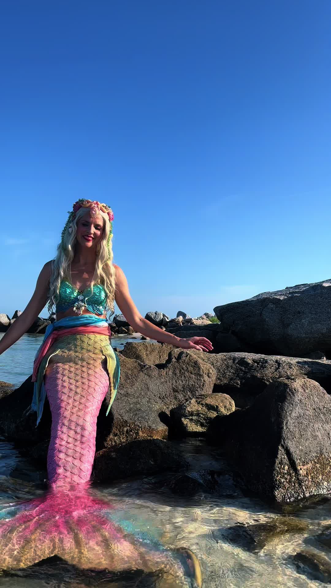 @queenarielleoftherealm