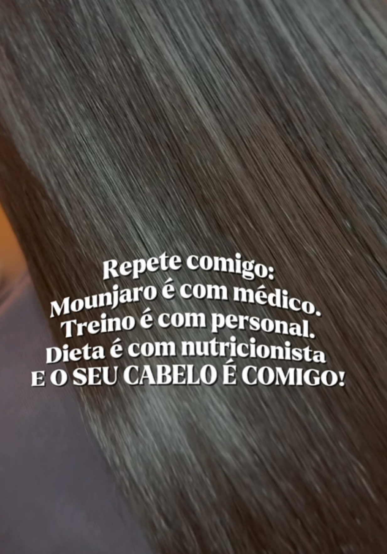@Sal&atilde;o de beleza|Raquel Germano