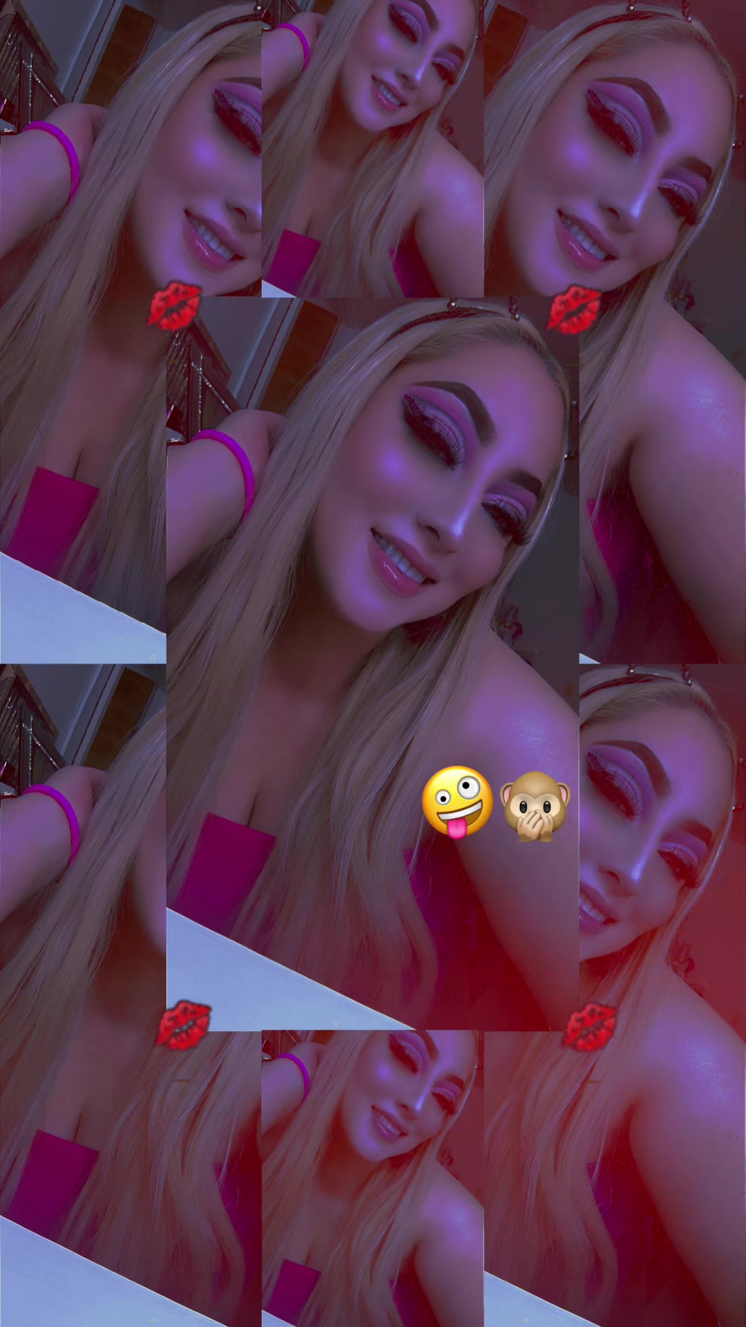 @🍓🍑💄EVELIN 💋🫦