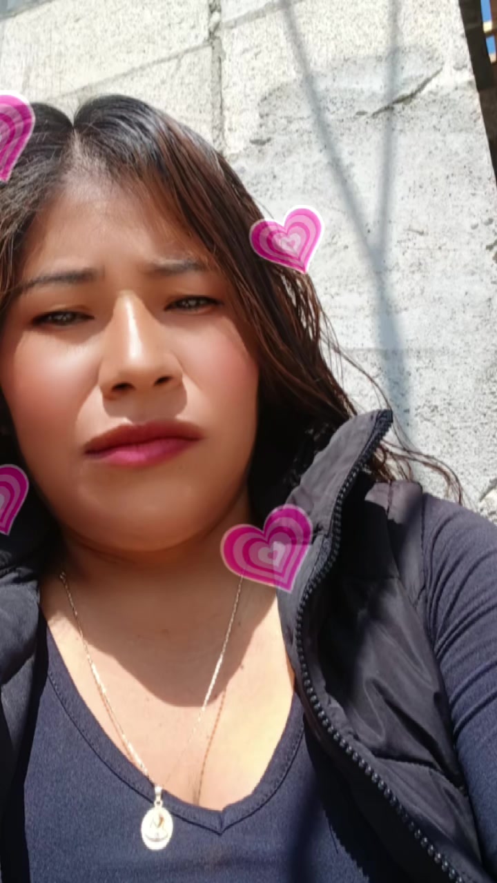 @Agustina Garcia