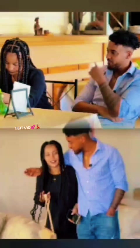 @ዎሳንያለው🤪😍