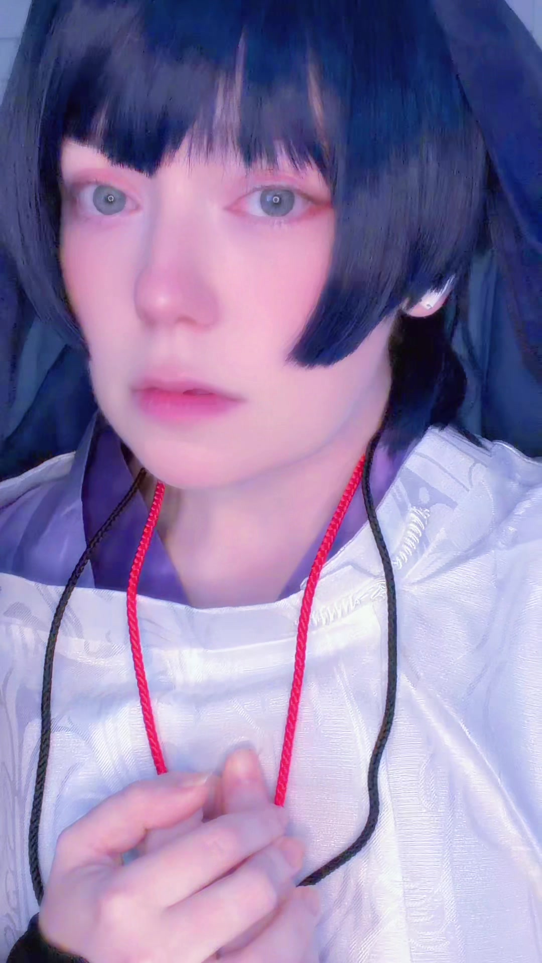 @💫Spectrosky Cosplays💫