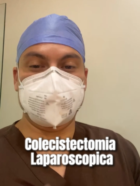 @Dr Julio Pérez
