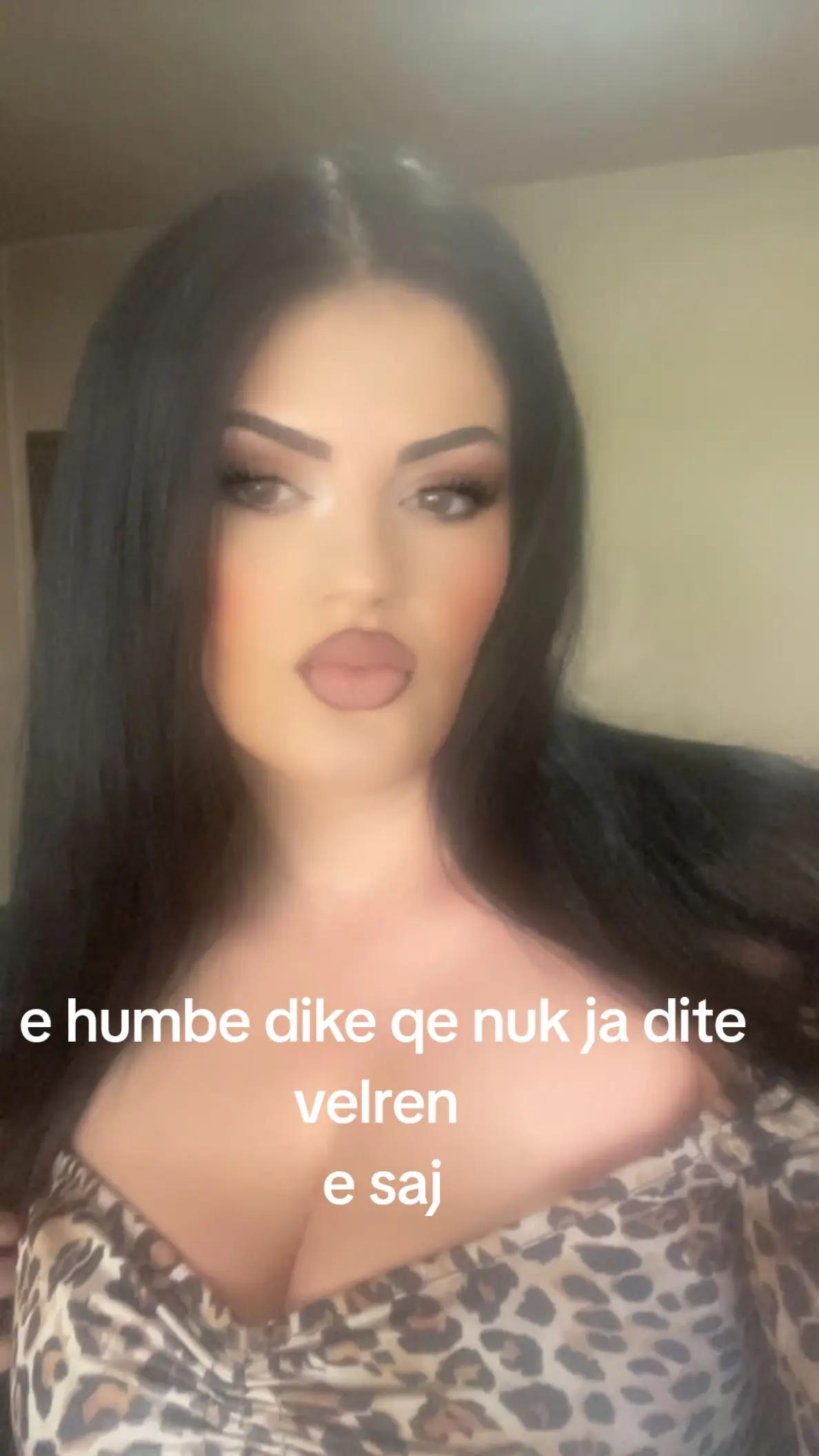 @Vajza E Lenduar
