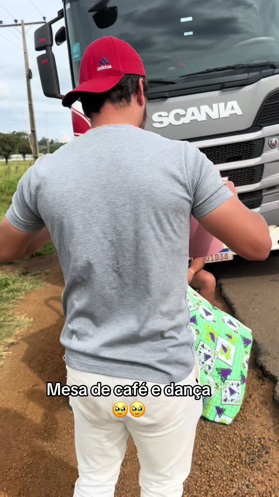 @Nan&aacute; e Dandan