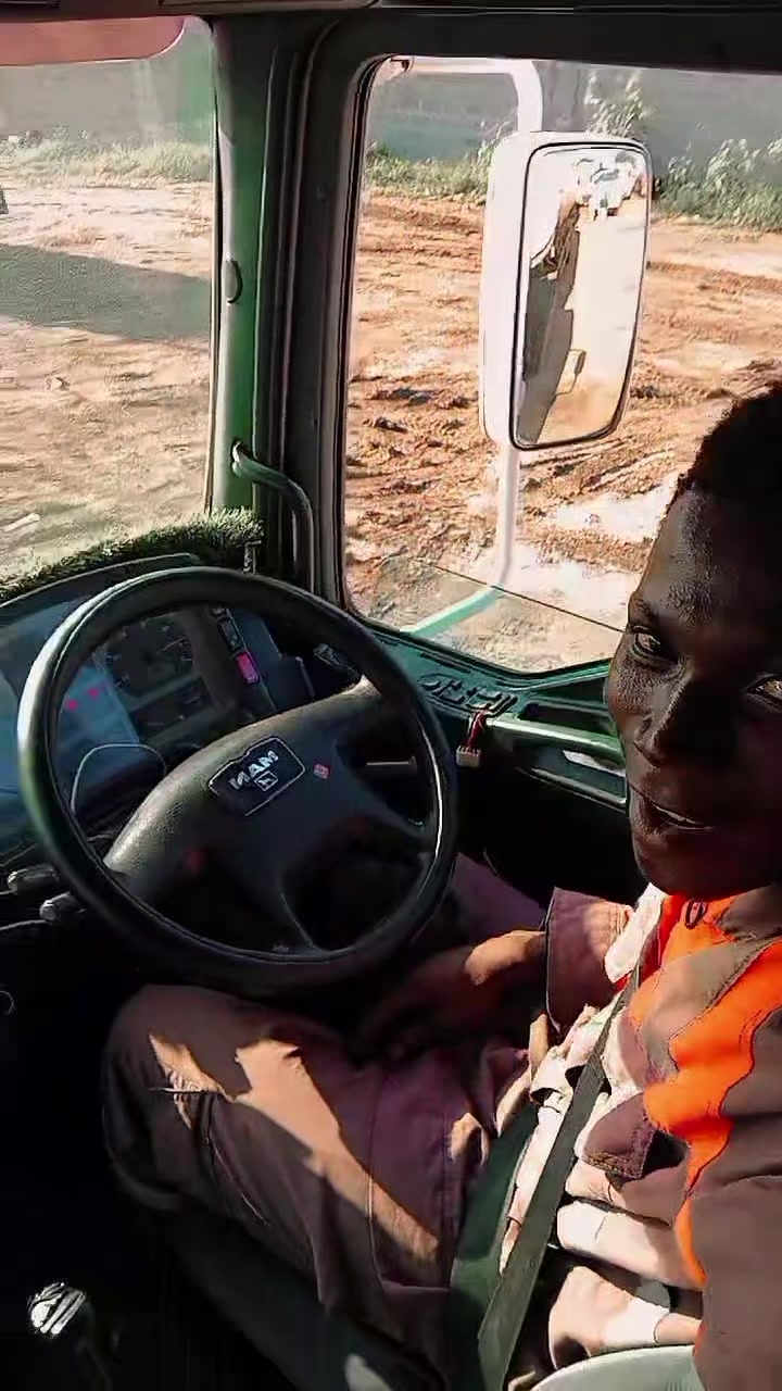 @Cobby de TRUCKStar