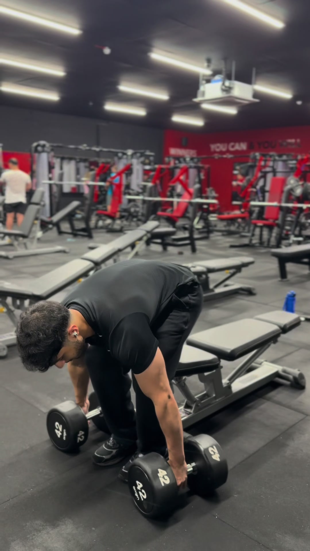 @Zaki | Lifts