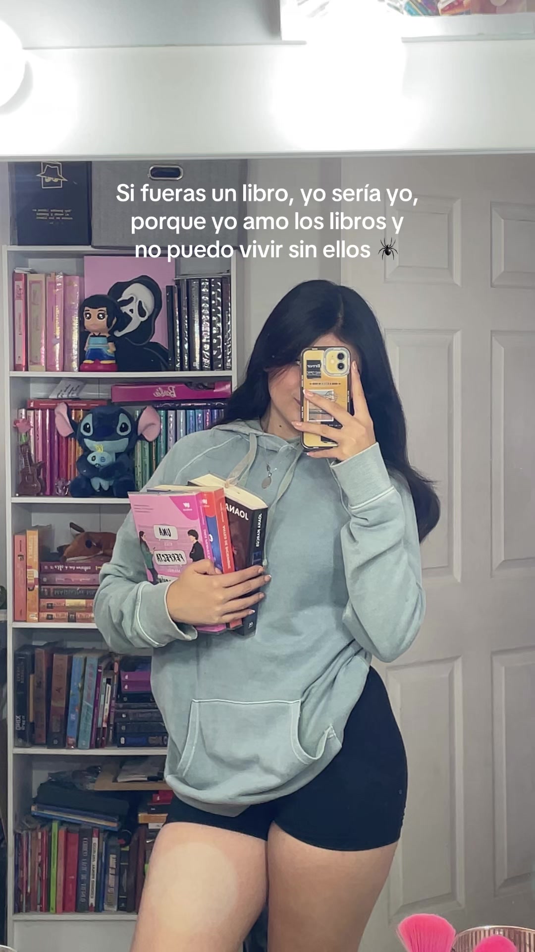 @book lover