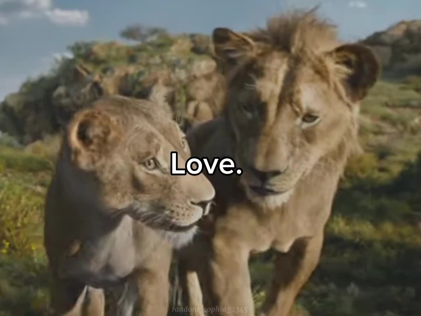 @Sophia