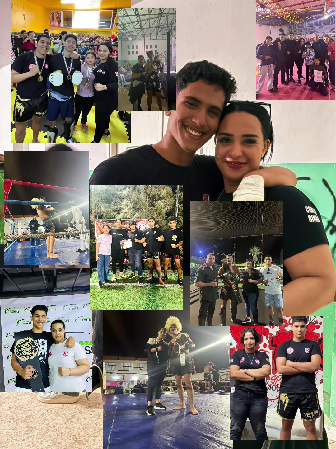 @coach rihab🐺🥊🇹🇳💪🥊