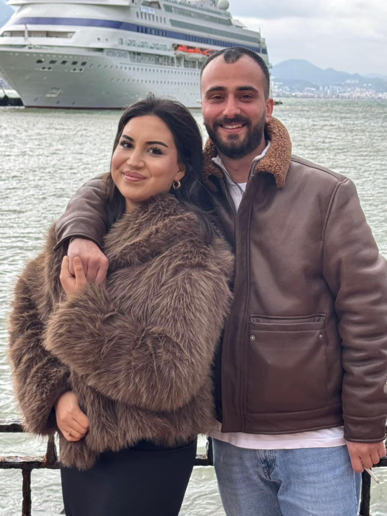 @S&uuml;meyra Anda&ccedil; Albayrak
