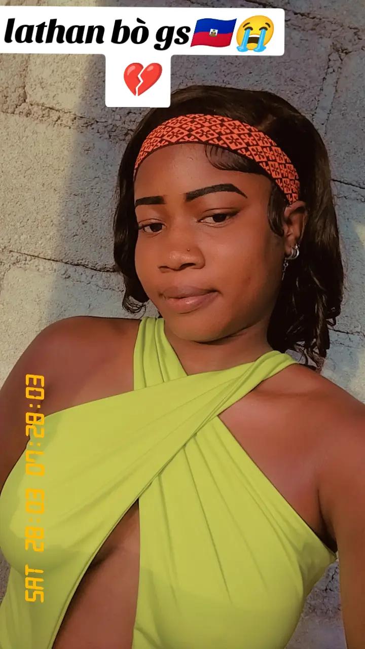 @armellecalacapricieuse 🇭🇹&hearts;️&hearts;