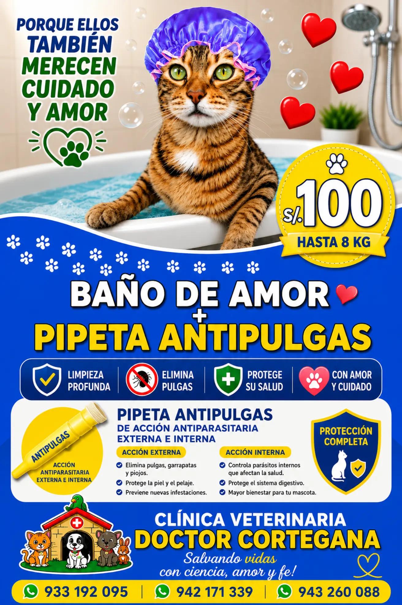 @VETERINARIA DR. CORTEGANA