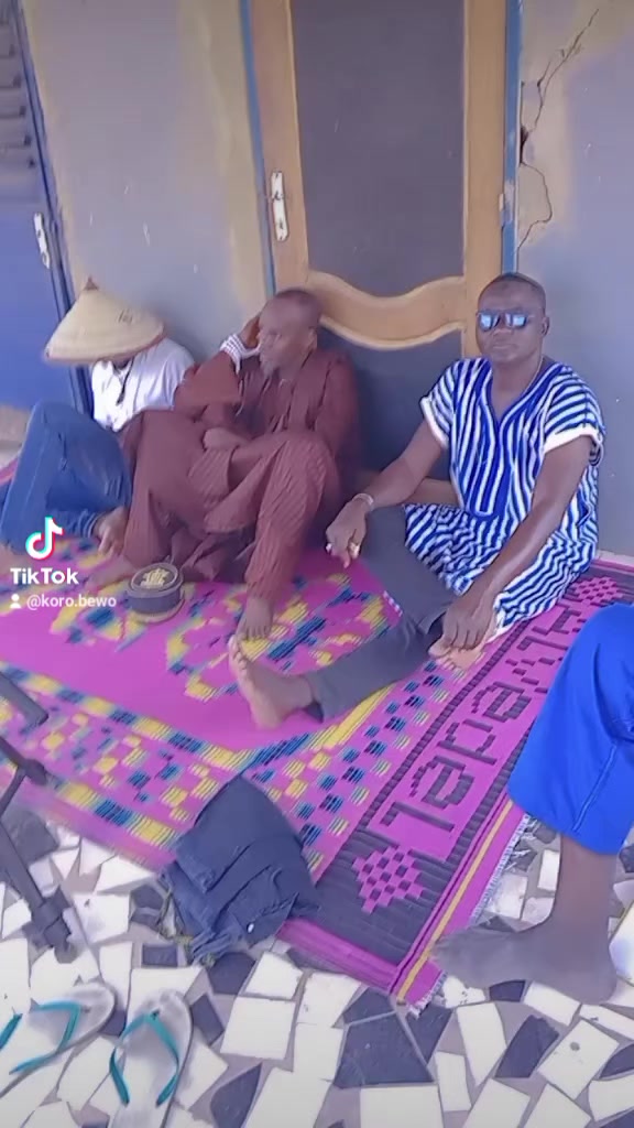 @l'idole de korka Diallo